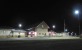Bell County Safety Rest Area - night view