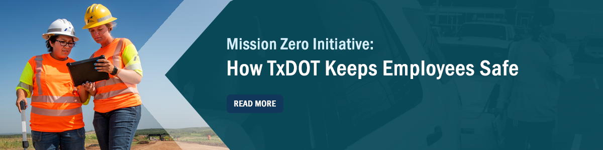 Mission Zero Initiative: How We Keep our Employees Safe