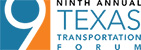 Ninth Annual Texas Transportation Forum