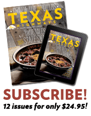 Subscribe to 12 issues for only $24.95!