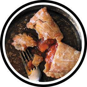 Image of Fried Apple Pie