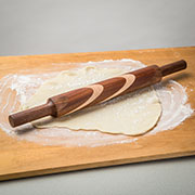 Coulbury Design American Style Variegated Rolling Pin