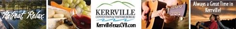 Visit Kerrville