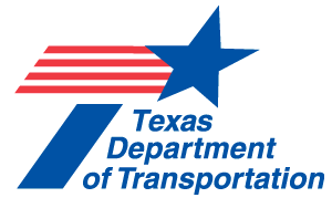 txdot texas podcast statewide mission andrade state business spin study put money transportation county zero logo dot project kwhi opport
