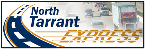North Tarrant Express E-Newsletter