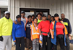 The Way, Life and Truth Ministry